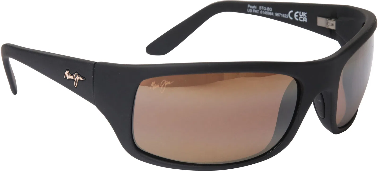 Maui Jim PEAHI MJ202 Sunglasses - view 12